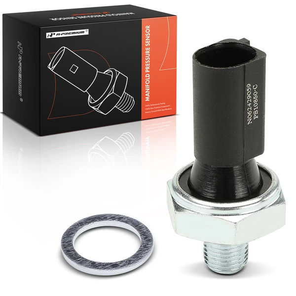 Oil Pressure Sender for 2007-2010 Audi Q7