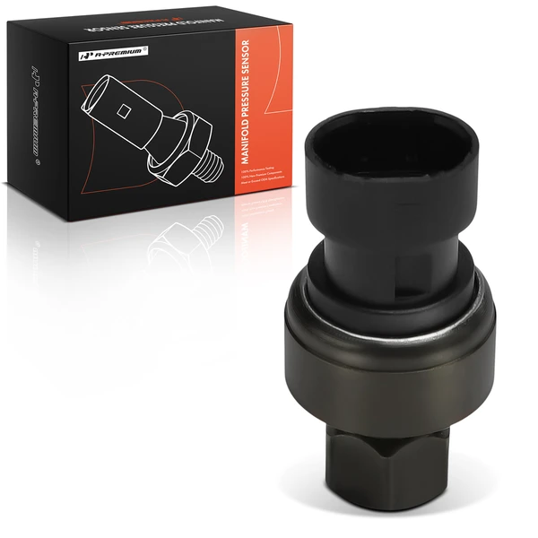 AC High Pressure Cut-Out Switch for Jeep Grand Cherokee Wrangler Dodge Ram 1500