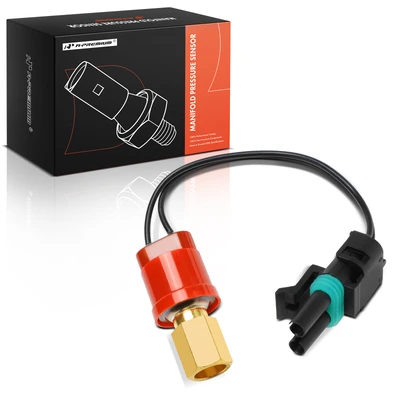 HVAC AC AC High Pressure Switch