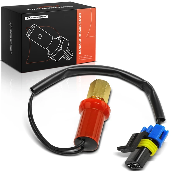 AC High Side Pressure Switch for Kenworth C500 1994-1997 T400 T450 T600A T800