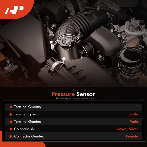 Auto Transmission Oil Pressure Switch for Honda Civic 2006-2011 Fit 2007-2008