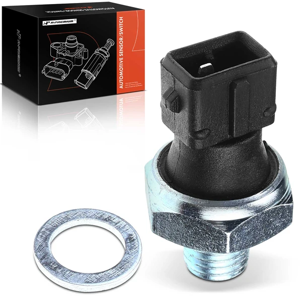 Oil Pressure Sender/Switch for 1992 1994-1995 2001-2004 BMW 320i