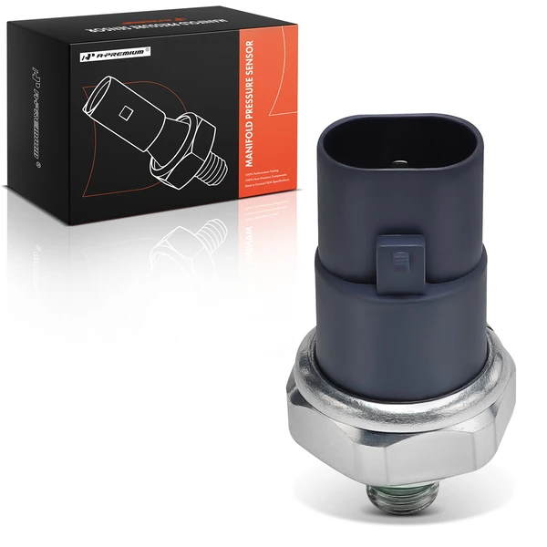 AC Trinary Pressure Switch for 1994-1997 2009-2010 2012-2016 Isuzu NPR