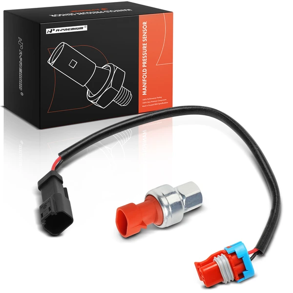 AC Clutch Cycle Switch-High Pressure Switch for Caterpillar CT660 2012-2017 CT680