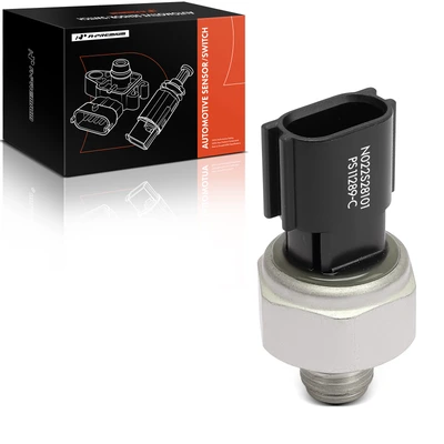 Power Steering Pressure Sensor