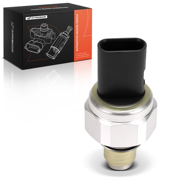 Engine Oil Pressure Sender for 2017-2022 GMC Acadia