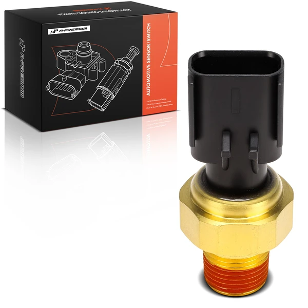 Engine Oil Pressure Switch for Jeep Cherokee 2014-2016 Chrysler 200 Dodge Fiat