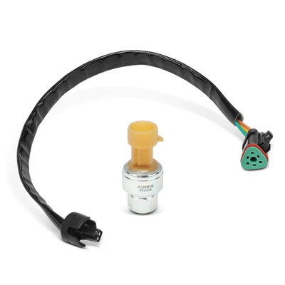 Engine Oil Pressure Sensor for Ford A Series Truck L Series Truck International