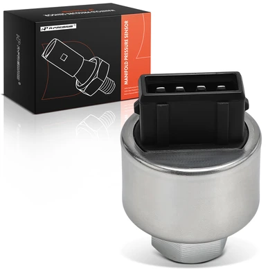 Pressure Sensor for Case New Holland T7 245 2019 T6090 Puma