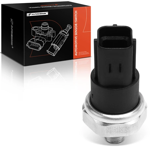 AC Trinary Switch for 2003-2008 Hyundai Tiburon