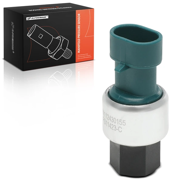 AC High Side Pressure Switch for International Harvester 9900i 2010-2016 DIESEL