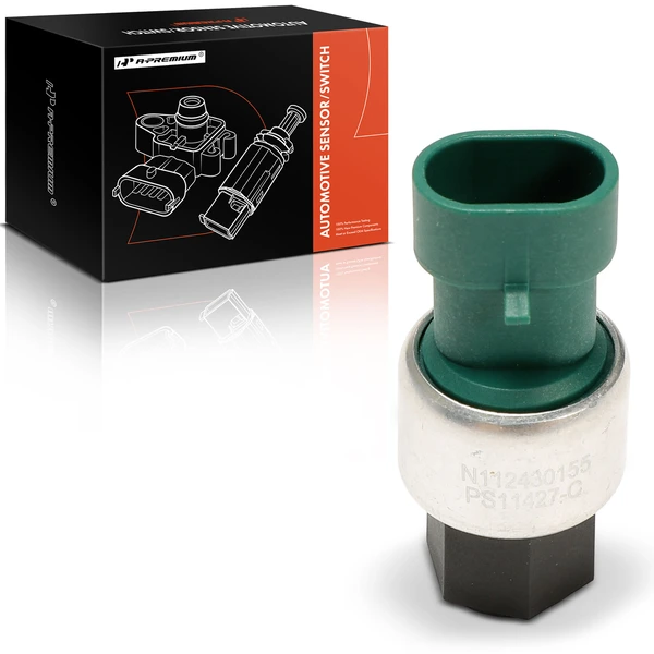 AC Limit Switch for 2000-2010 Ford F-650