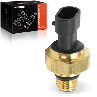 Oil Pressure Sender/Switch