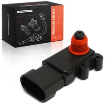Manifold Pressure (MAP) Sensor for 2009-2010 2012-2013 Chevrolet Corvette