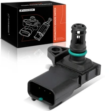 Manifold Absolute Pressure Sensor for 2009 Jaguar XF