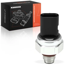 Engine Oil Pressure Switch