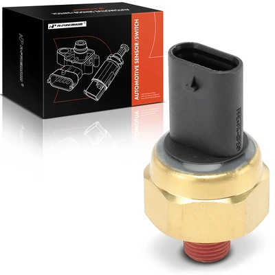 Engine Oil Pressure Sensors
