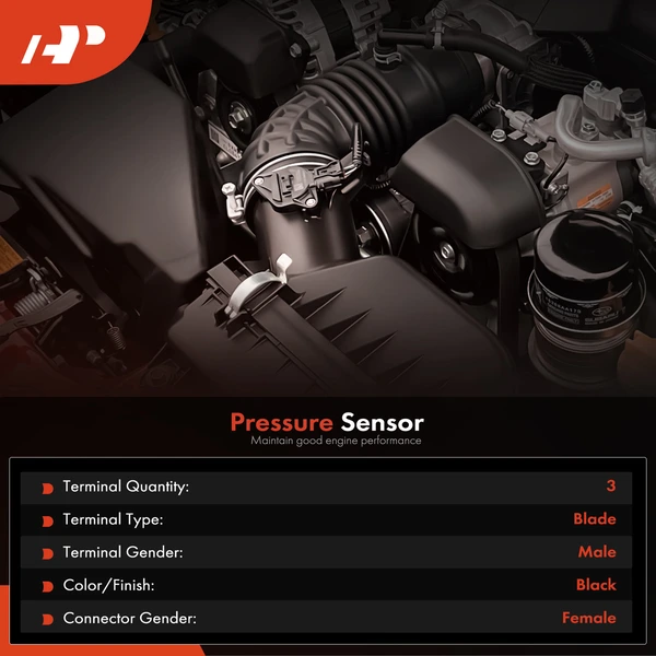 Engine Oil Pressure Sensor for BMW 330e 330i xDrive X5 X3 430i 530e Mini Cooper