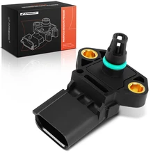 Manifold Pressure (MAP) Sensor
