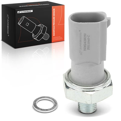 Oil Pressure Sender