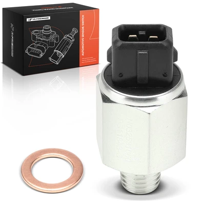 Engine Oil Pressure Switch