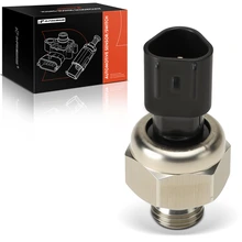 Power Steering Pressure Switch