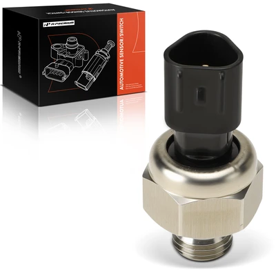 Power Steering Pressure Switch