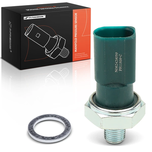 Oil Pressure Switch Sender for 2010-2017 Audi S5