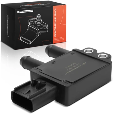 Diesel Particulate Filter Pressure Sensor