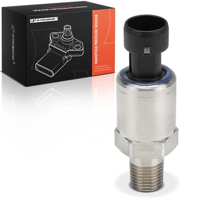 Engine Variable Valve Timing Oil Pressure Sensor