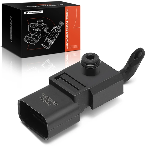 Fuel Tank Pressure Sensor for Hyundai Elantra Sonata Santa Fe Accent Kia Forte