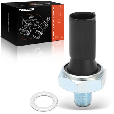 Oil Pressure Sender