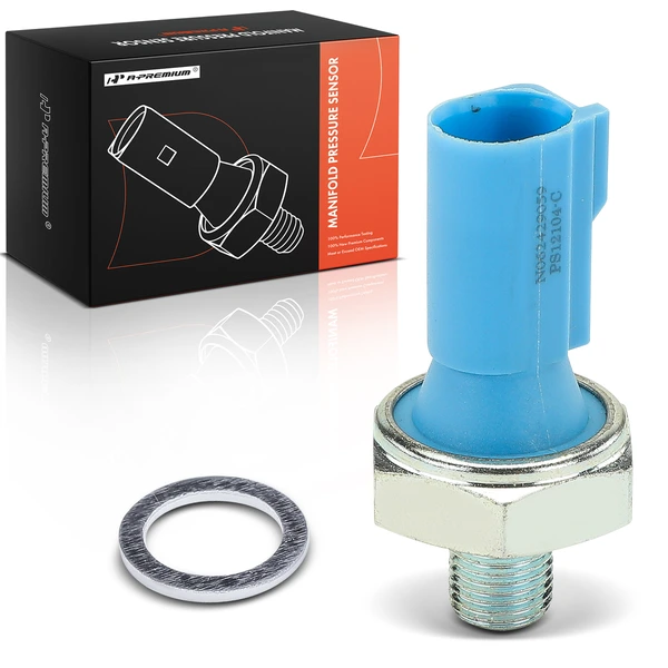 Oil Pressure Switch Sensor for 2015-2016 Audi S3