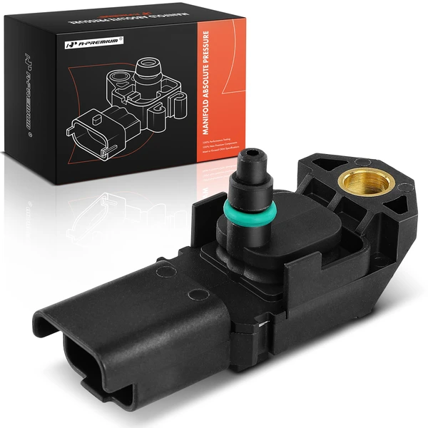 Manifold Pressure (MAP) Sensor for 2010-2016 Jaguar XF