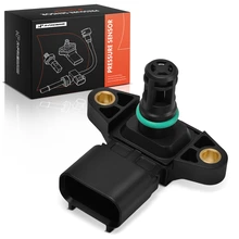 Turbocharger Boost Sensor for 2010-2017 Ford Flex