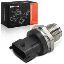 Fuel Injection Pressure Sensor for 2006-2010 Chevrolet Silverado 2500 HD