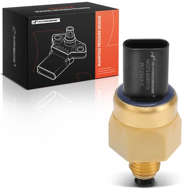 Oil Pressure Sensor