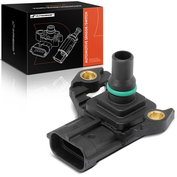 Manifold Pressure MAP Sensor for 2006-2012 Subaru Outback