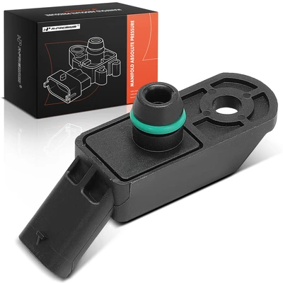Manifold Pressure (MAP) Sensor