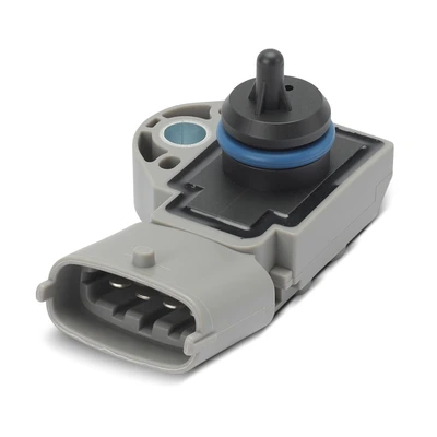 Fuel Injection Pressure Sensor