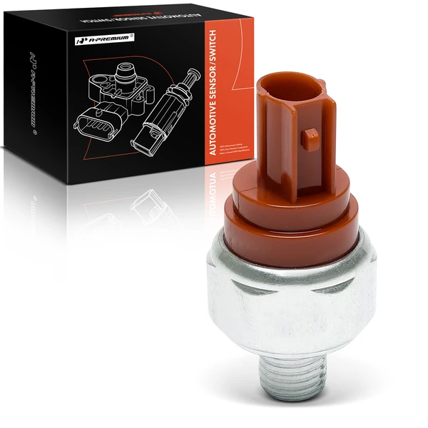 Automatic Transmission Oil Pressure Switch for 2009-2013 Honda Fit