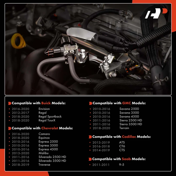 A-Premium APPS0197 Pressure Sensor
