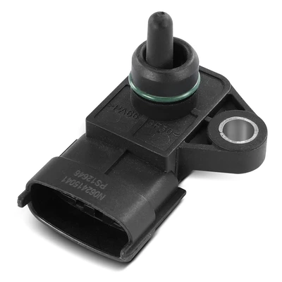 Manifold Pressure (MAP) Sensor