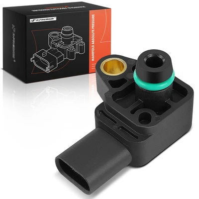 Manifold Pressure (MAP) Sensor