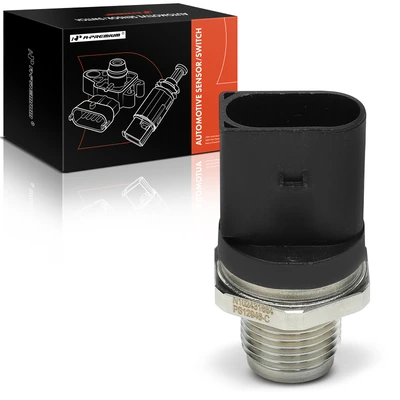 Engine Oil Pressure Sensor