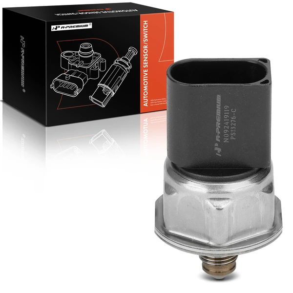 Fuel Pressure Sensor for 2010-2013 BMW X5