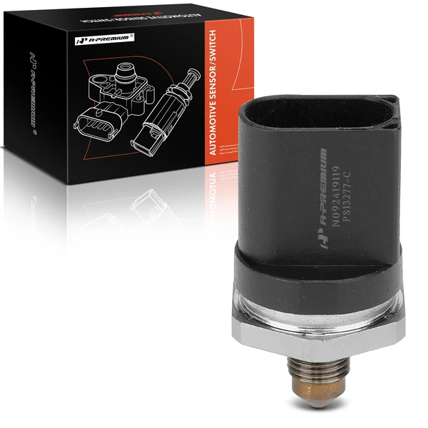 Fuel Pressure Sensor for 2013-2016 BMW 328i xDrive