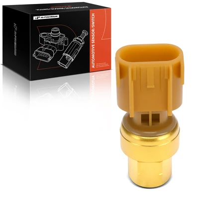 Fuel Pressure Sensor