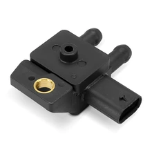 Differential Pressure Sensor