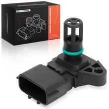 Air Intake Charge Temperature Sensor